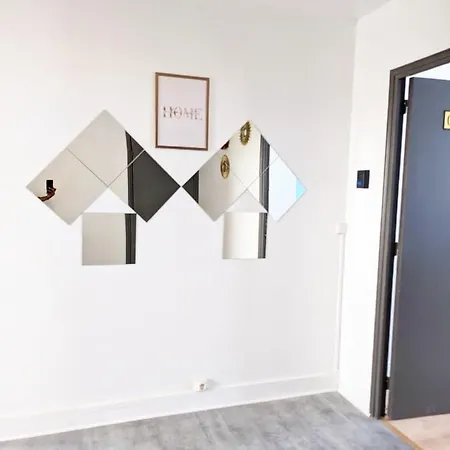 New! Supreme Apartment - Near Tube Stations Londres Extérieur photo