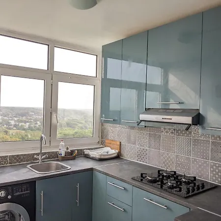 New! Supreme Apartment - Near Tube Stations Londres Extérieur photo
